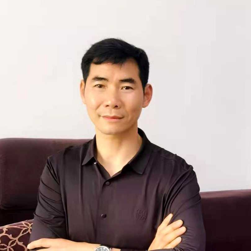 程建平 Cheng Jianping